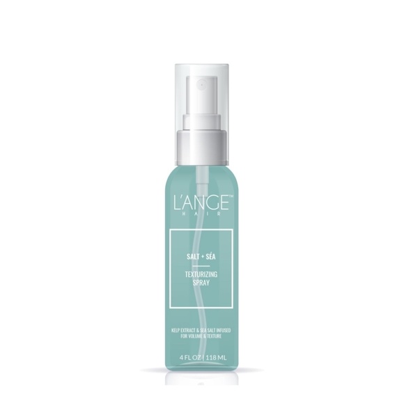 Sea and Salt Texturizing Spray - Picture 1 of 3